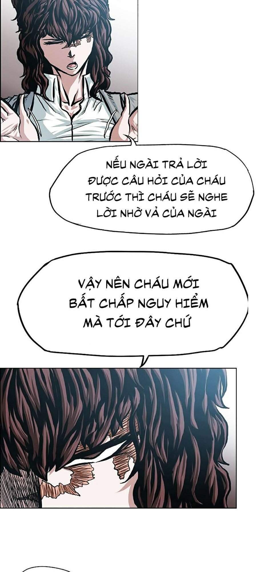 đọc truyện Bậc Thầy Kiếm Sư Chương 86 ảnh 40 tại Giả Dược