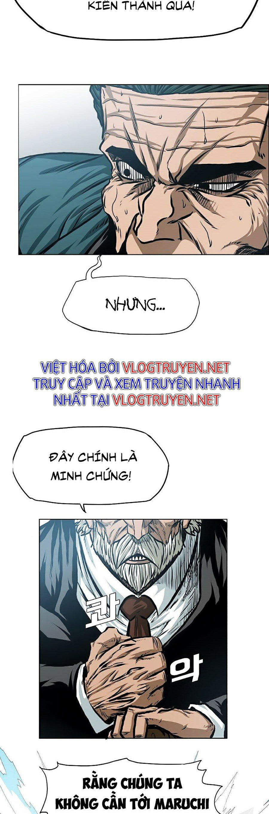 đọc truyện Bậc Thầy Kiếm Sư Chương 89 ảnh 16 tại Giả Dược