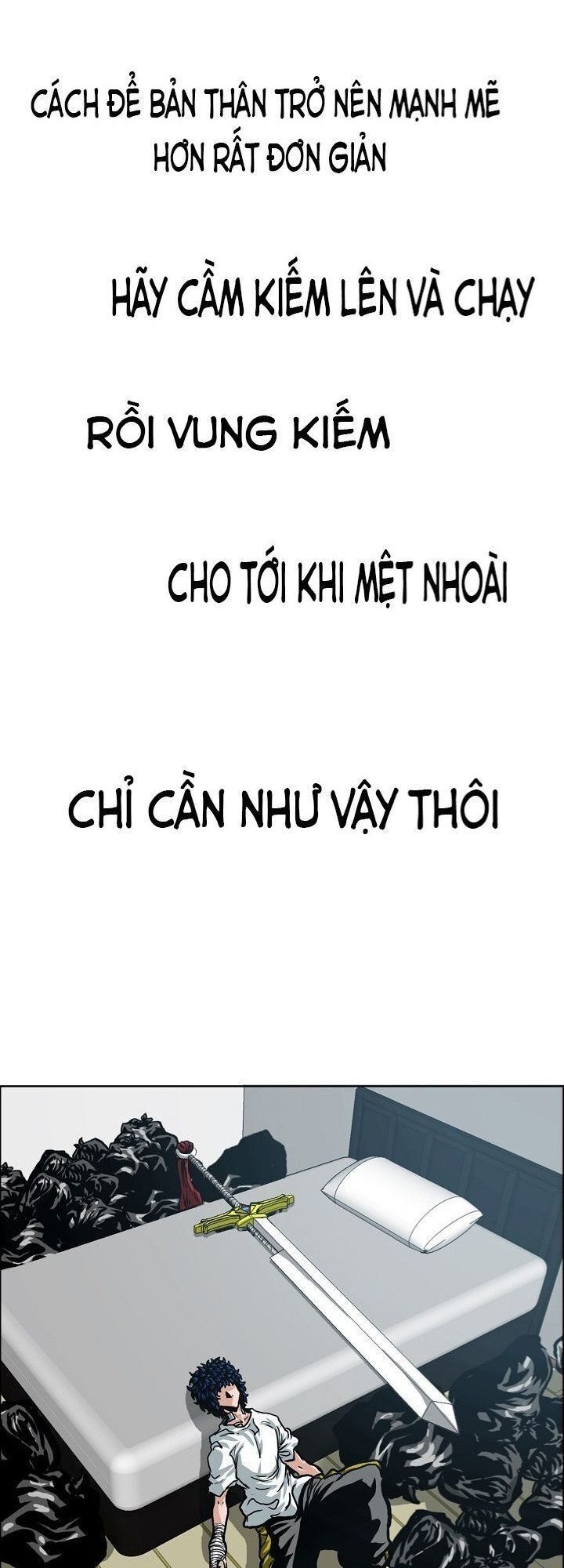 đọc truyện Bậc Thầy Kiếm Sư Chương 9 ảnh 2 tại Giả Dược