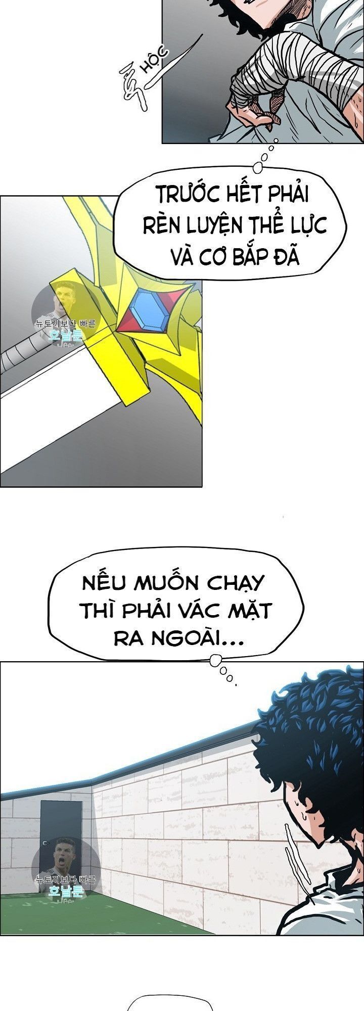 đọc truyện Bậc Thầy Kiếm Sư Chương 9 ảnh 25 tại Giả Dược
