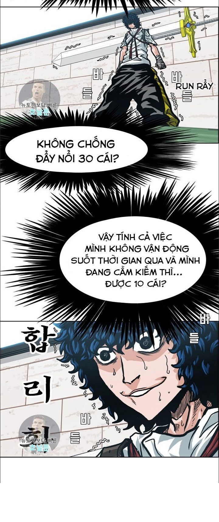 đọc truyện Bậc Thầy Kiếm Sư Chương 9 ảnh 31 tại Giả Dược