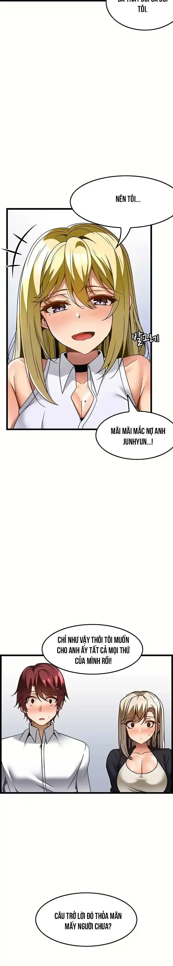 đọc truyện Bậc Thầy Massage Chương 27 ảnh 5 tại Giả Dược