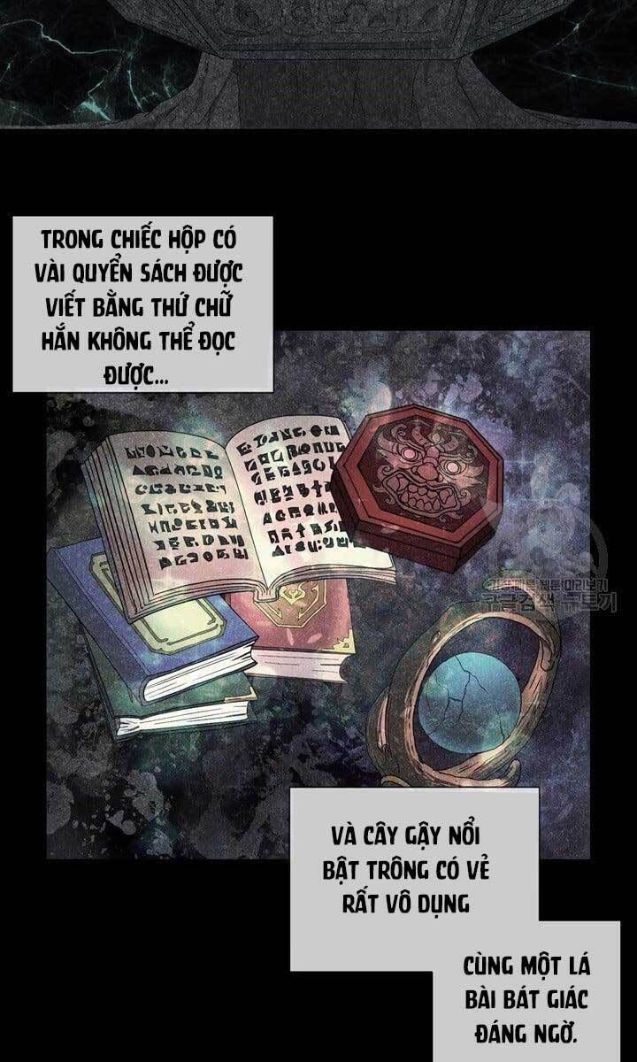 đọc truyện Bậc Thầy Phép Thuật Ở Thế Giới Võ Lâm Chương 1 ảnh 18 tại Giả Dược