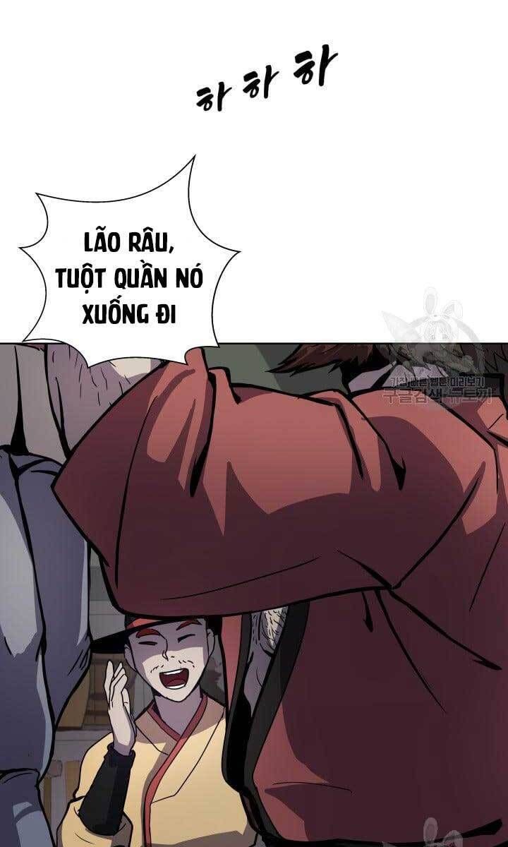 đọc truyện Bậc Thầy Phép Thuật Ở Thế Giới Võ Lâm Chương 10 ảnh 80 tại Giả Dược