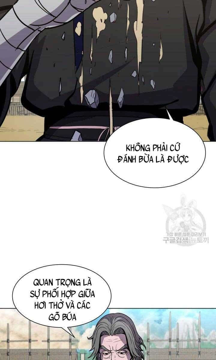 đọc truyện Bậc Thầy Phép Thuật Ở Thế Giới Võ Lâm Chương 11 ảnh 12 tại Giả Dược
