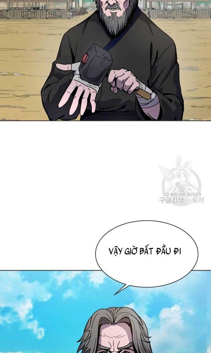 đọc truyện Bậc Thầy Phép Thuật Ở Thế Giới Võ Lâm Chương 11 ảnh 13 tại Giả Dược