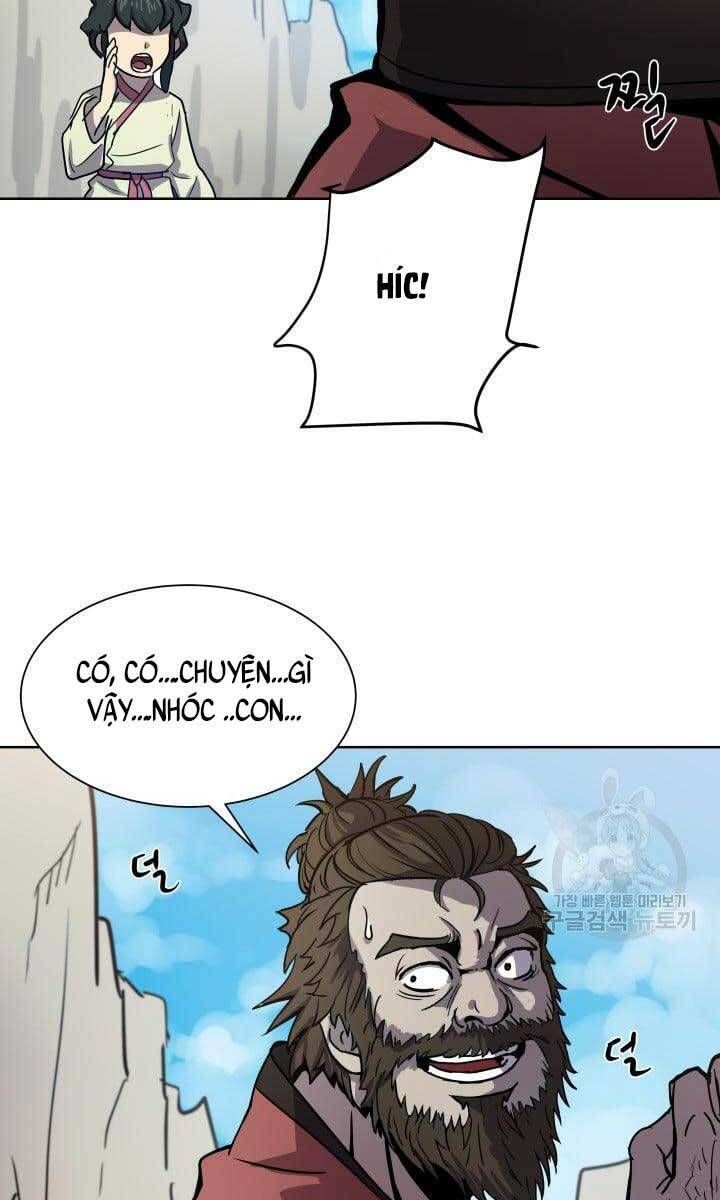 đọc truyện Bậc Thầy Phép Thuật Ở Thế Giới Võ Lâm Chương 11 ảnh 47 tại Giả Dược