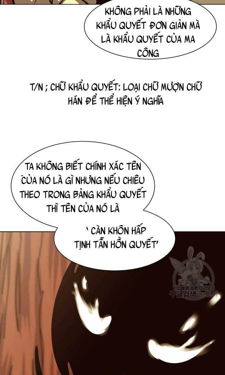 đọc truyện Bậc Thầy Phép Thuật Ở Thế Giới Võ Lâm Chương 13 ảnh 59 tại Giả Dược