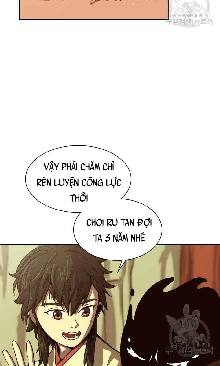 đọc truyện Bậc Thầy Phép Thuật Ở Thế Giới Võ Lâm Chương 14 ảnh 22 tại Giả Dược