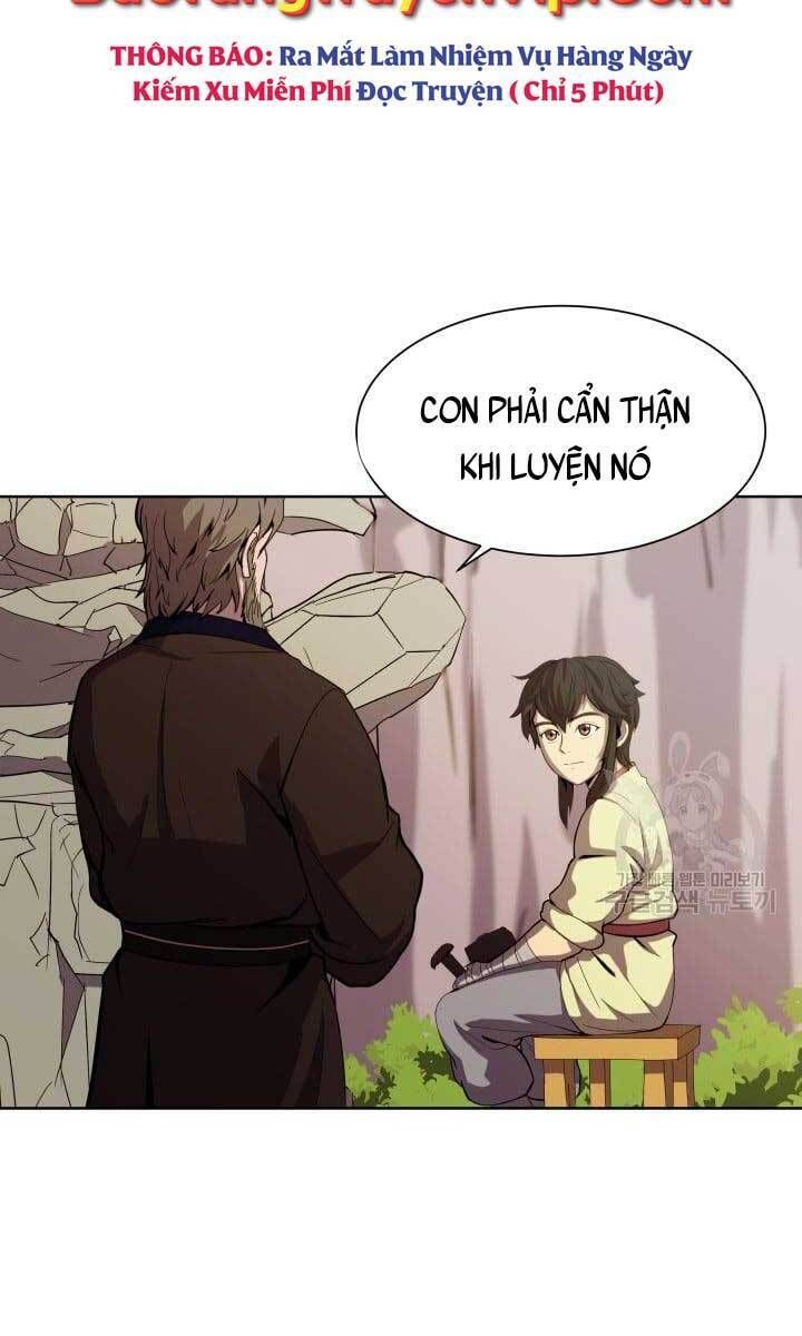 đọc truyện Bậc Thầy Phép Thuật Ở Thế Giới Võ Lâm Chương 14 ảnh 33 tại Giả Dược