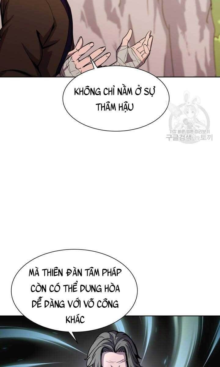 đọc truyện Bậc Thầy Phép Thuật Ở Thế Giới Võ Lâm Chương 14 ảnh 36 tại Giả Dược