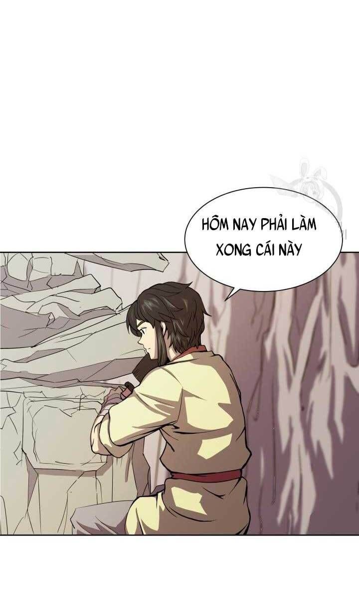 đọc truyện Bậc Thầy Phép Thuật Ở Thế Giới Võ Lâm Chương 14 ảnh 56 tại Giả Dược
