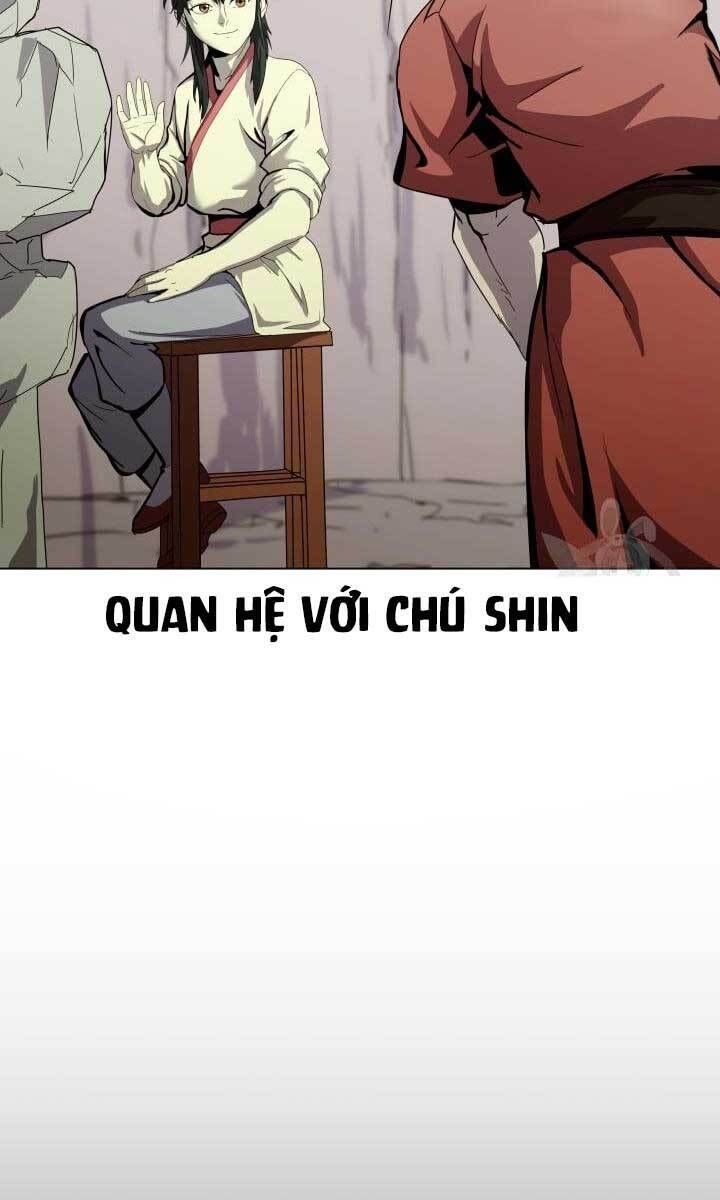 đọc truyện Bậc Thầy Phép Thuật Ở Thế Giới Võ Lâm Chương 16 ảnh 18 tại Giả Dược
