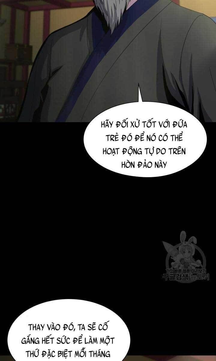 đọc truyện Bậc Thầy Phép Thuật Ở Thế Giới Võ Lâm Chương 16 ảnh 86 tại Giả Dược
