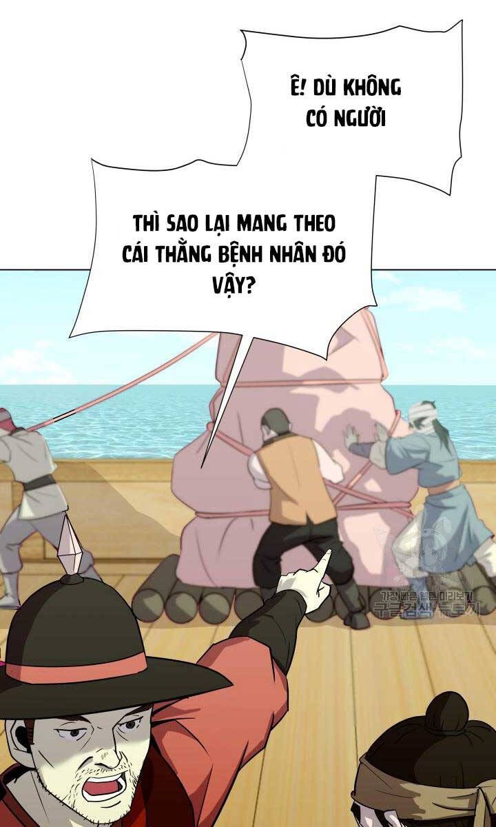 đọc truyện Bậc Thầy Phép Thuật Ở Thế Giới Võ Lâm Chương 17 ảnh 65 tại Truyện Dạ Ký