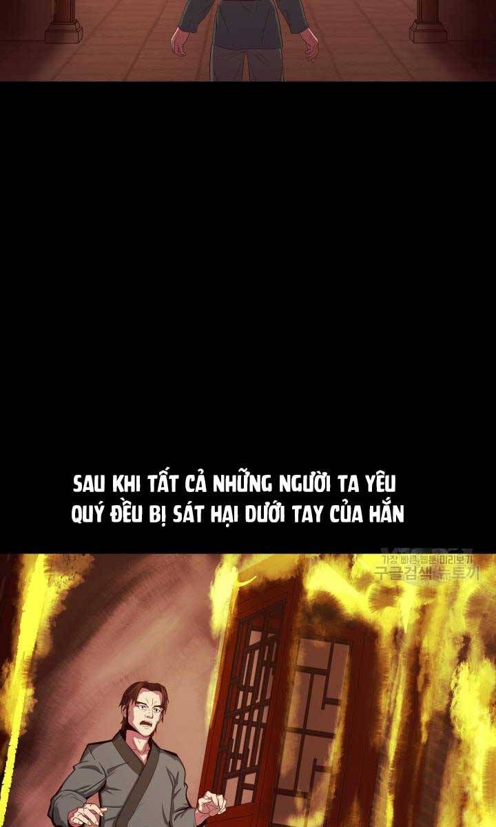 đọc truyện Bậc Thầy Phép Thuật Ở Thế Giới Võ Lâm Chương 18 ảnh 17 tại Truyện Dạ Ký