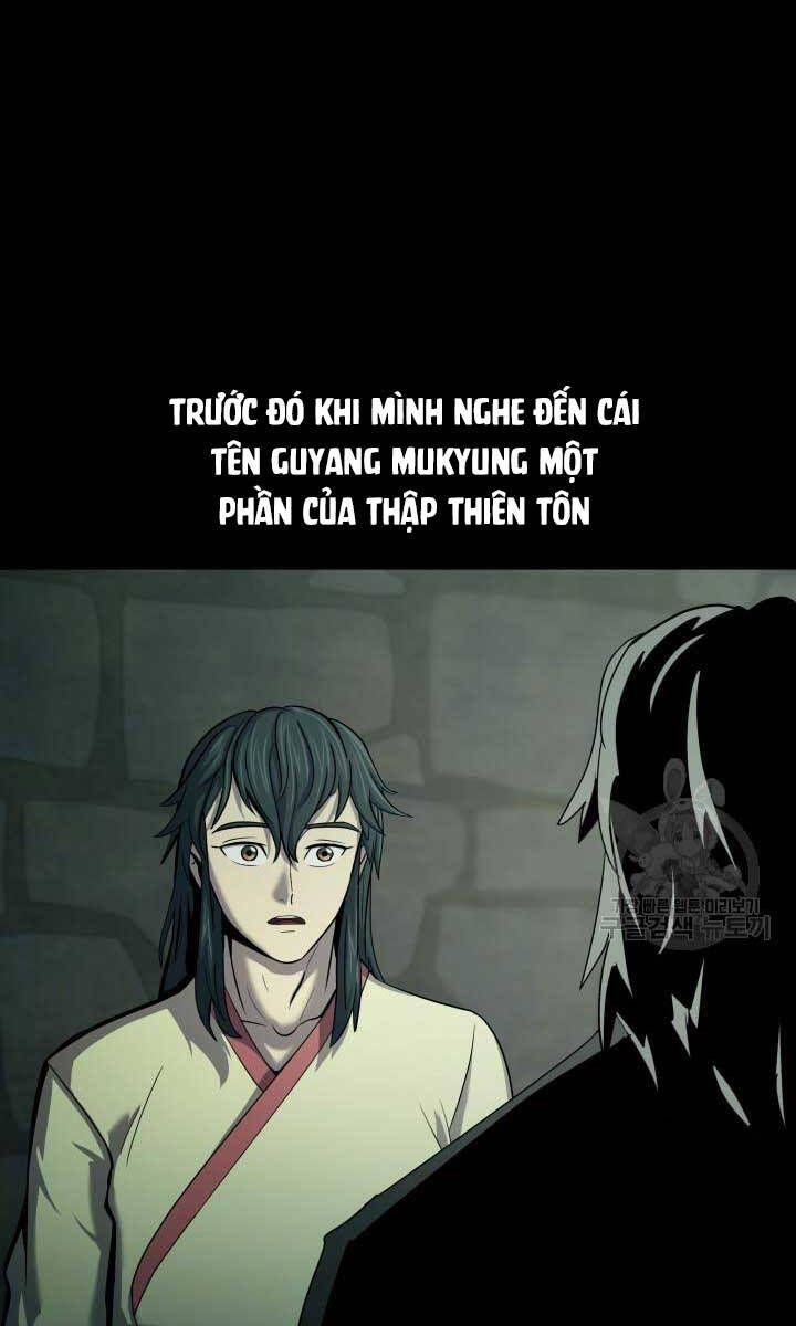 đọc truyện Bậc Thầy Phép Thuật Ở Thế Giới Võ Lâm Chương 18 ảnh 6 tại Truyện Dạ Ký