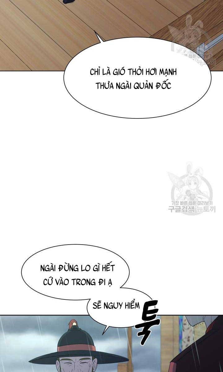 đọc truyện Bậc Thầy Phép Thuật Ở Thế Giới Võ Lâm Chương 18 ảnh 77 tại Truyện Dạ Ký