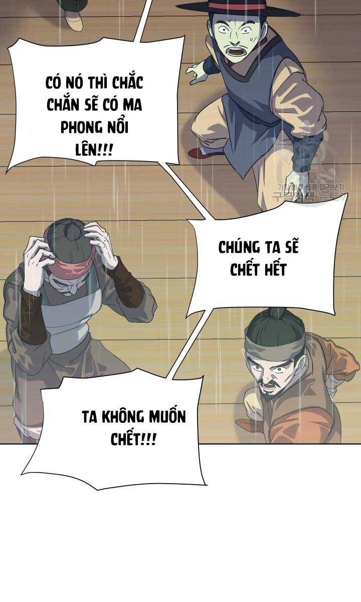 đọc truyện Bậc Thầy Phép Thuật Ở Thế Giới Võ Lâm Chương 18 ảnh 85 tại Truyện Dạ Ký