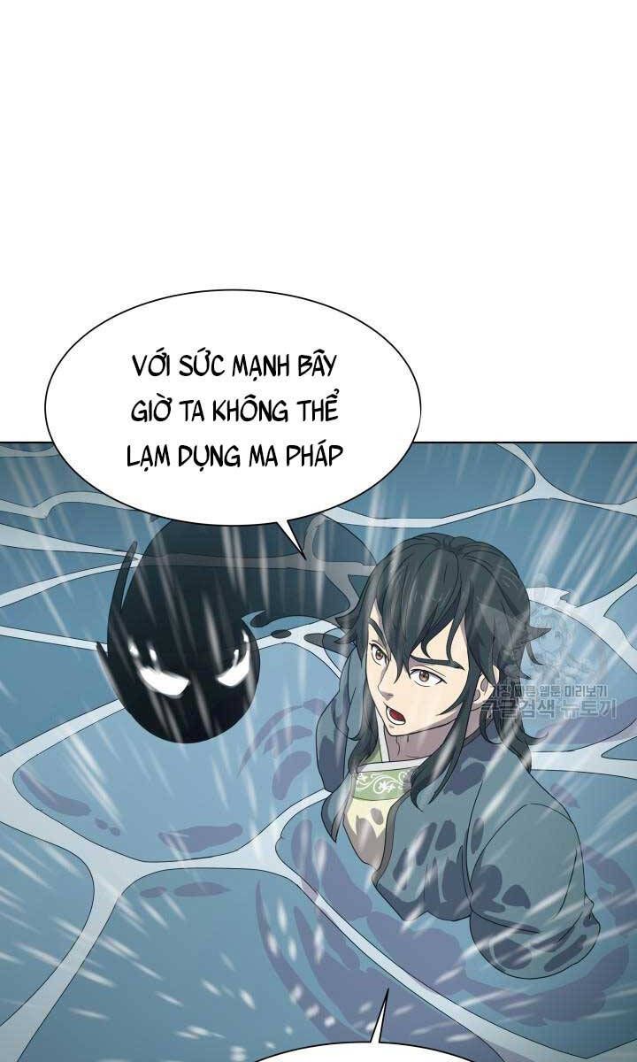 đọc truyện Bậc Thầy Phép Thuật Ở Thế Giới Võ Lâm Chương 19 ảnh 46 tại Giả Dược