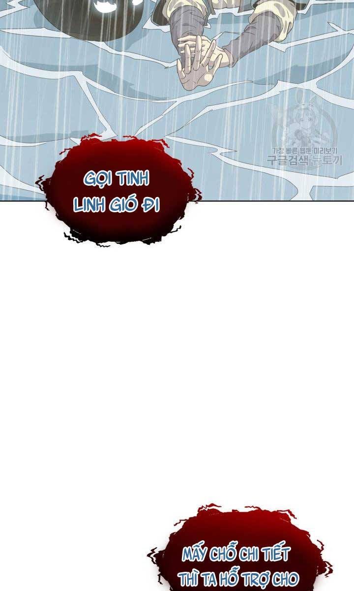 đọc truyện Bậc Thầy Phép Thuật Ở Thế Giới Võ Lâm Chương 19 ảnh 56 tại Giả Dược