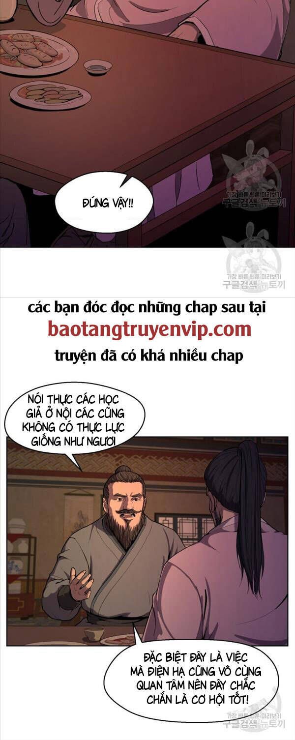 đọc truyện Bậc Thầy Phép Thuật Ở Thế Giới Võ Lâm Chương 2 ảnh 13 tại Giả Dược