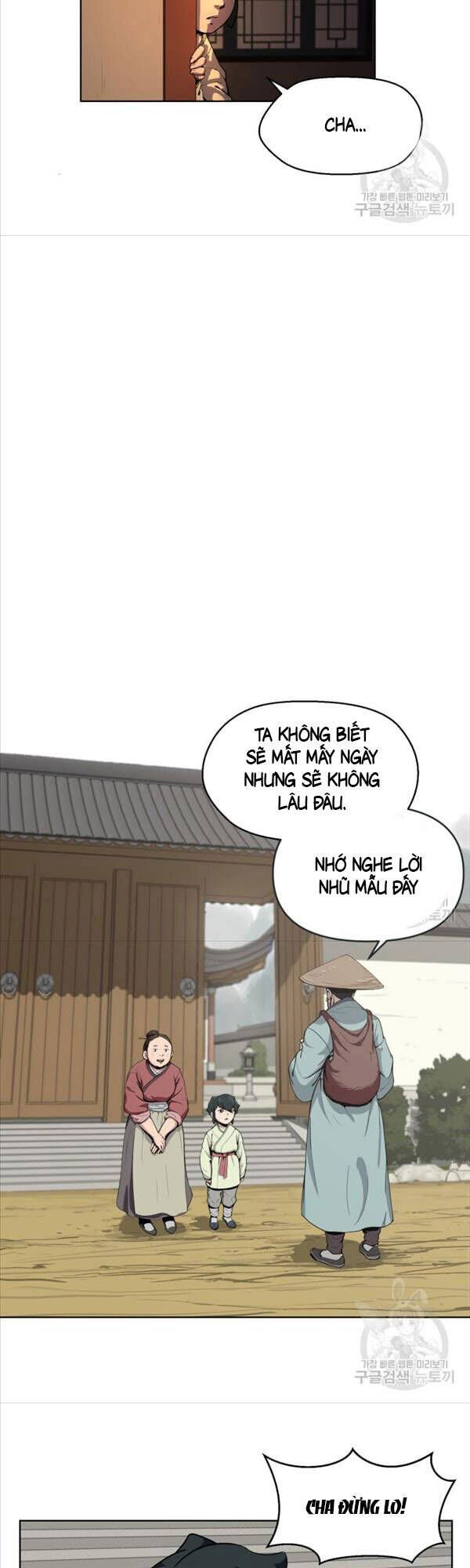đọc truyện Bậc Thầy Phép Thuật Ở Thế Giới Võ Lâm Chương 2 ảnh 17 tại Giả Dược
