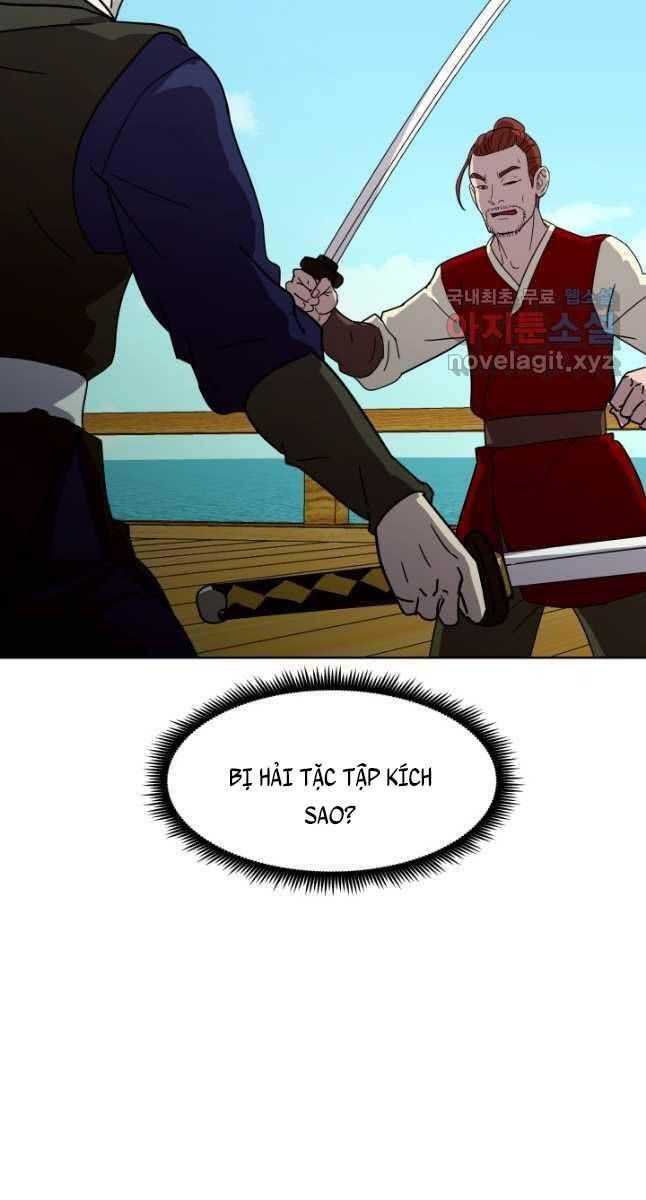 đọc truyện Bậc Thầy Phép Thuật Ở Thế Giới Võ Lâm Chương 20 ảnh 43 tại Giả Dược