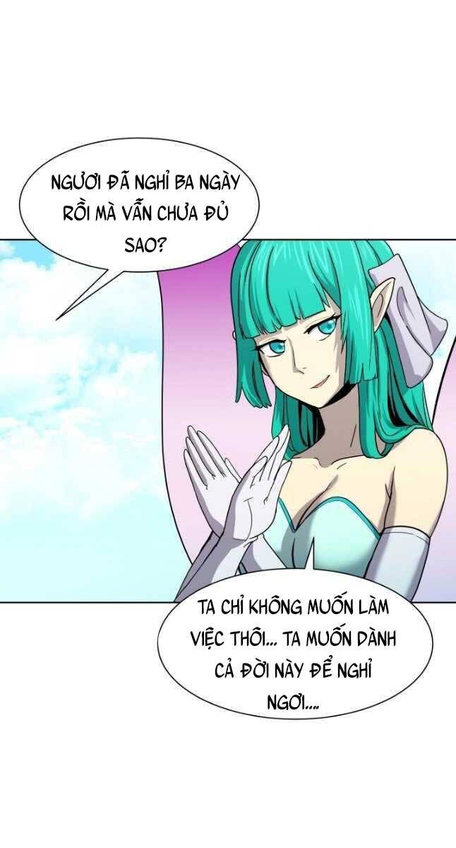 đọc truyện Bậc Thầy Phép Thuật Ở Thế Giới Võ Lâm Chương 20 ảnh 8 tại Giả Dược