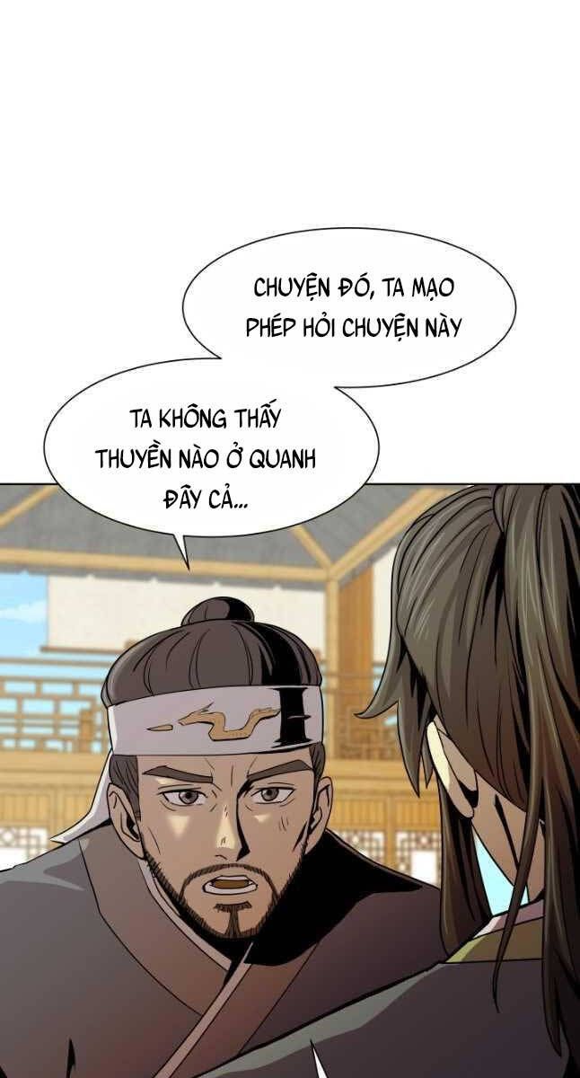 đọc truyện Bậc Thầy Phép Thuật Ở Thế Giới Võ Lâm Chương 21 ảnh 18 tại Giả Dược