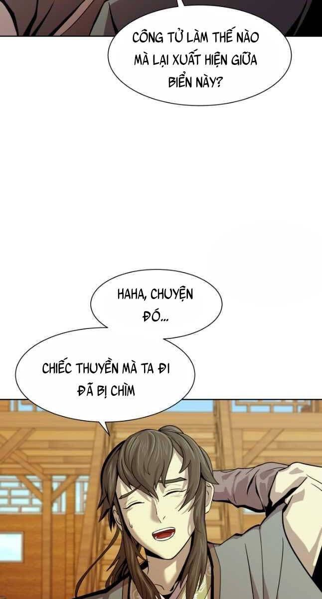 đọc truyện Bậc Thầy Phép Thuật Ở Thế Giới Võ Lâm Chương 21 ảnh 19 tại Giả Dược