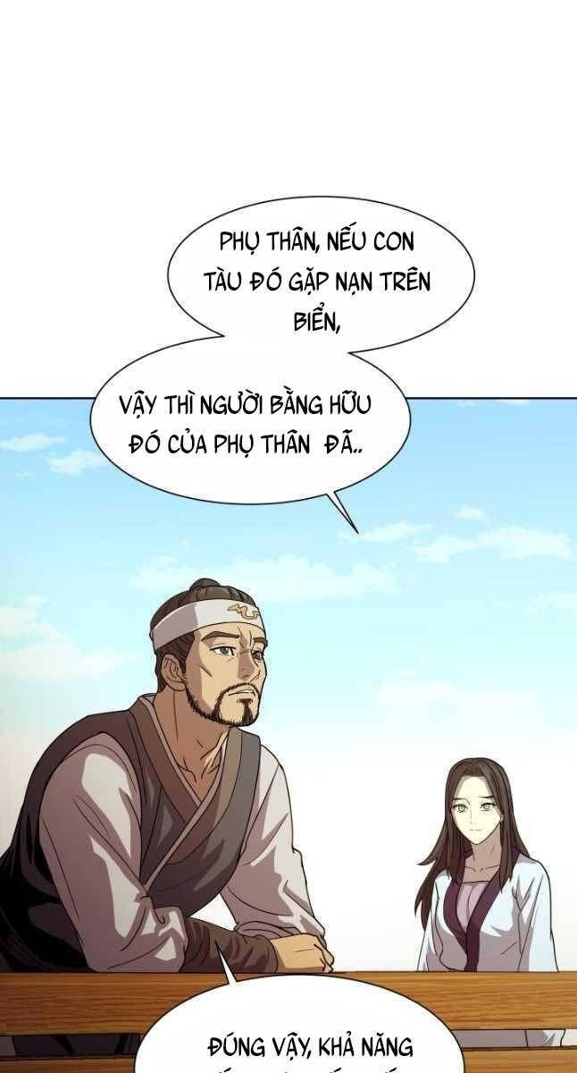 đọc truyện Bậc Thầy Phép Thuật Ở Thế Giới Võ Lâm Chương 21 ảnh 62 tại Giả Dược