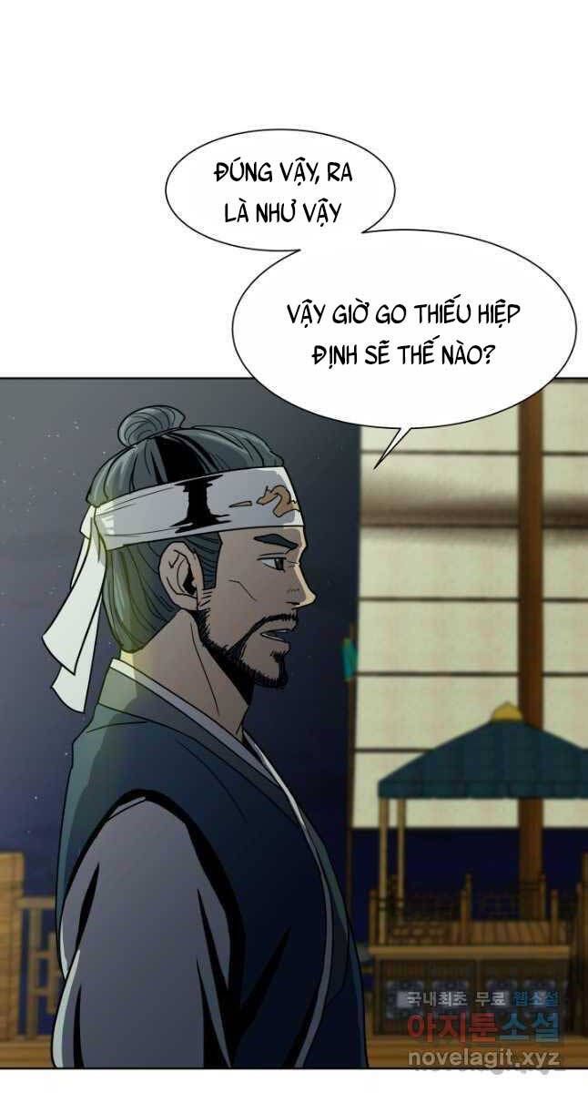đọc truyện Bậc Thầy Phép Thuật Ở Thế Giới Võ Lâm Chương 21 ảnh 71 tại Giả Dược