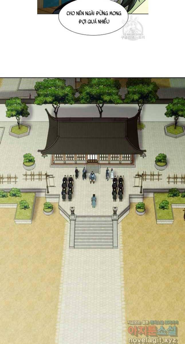 đọc truyện Bậc Thầy Phép Thuật Ở Thế Giới Võ Lâm Chương 22 ảnh 15 tại Giả Dược