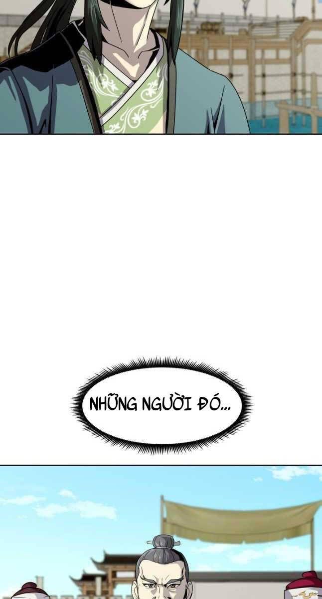 đọc truyện Bậc Thầy Phép Thuật Ở Thế Giới Võ Lâm Chương 22 ảnh 3 tại Giả Dược
