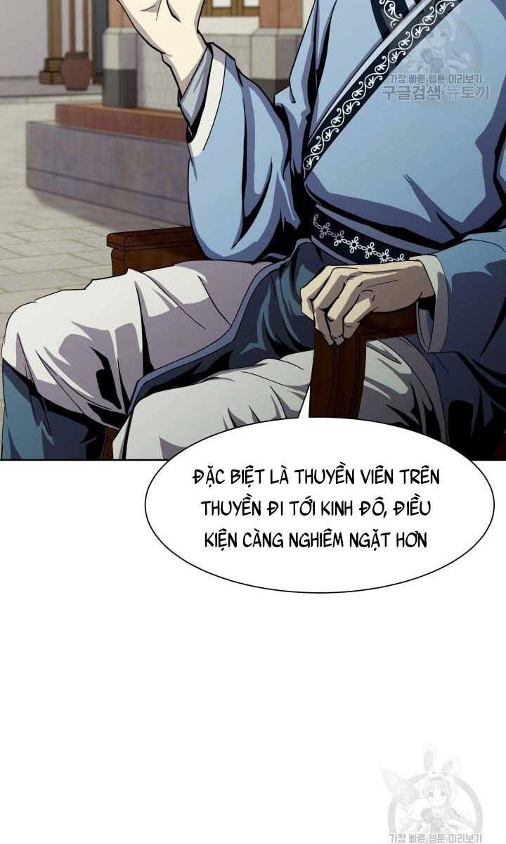 đọc truyện Bậc Thầy Phép Thuật Ở Thế Giới Võ Lâm Chương 22 ảnh 34 tại Giả Dược