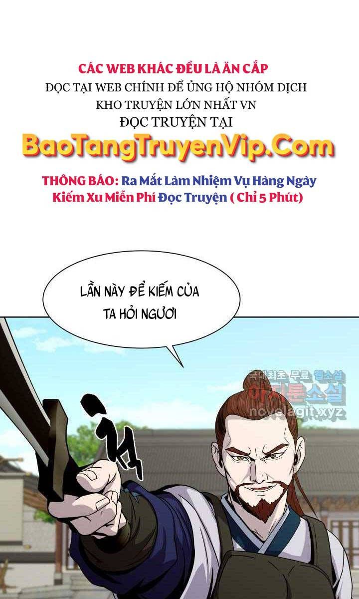 đọc truyện Bậc Thầy Phép Thuật Ở Thế Giới Võ Lâm Chương 23 ảnh 19 tại Giả Dược