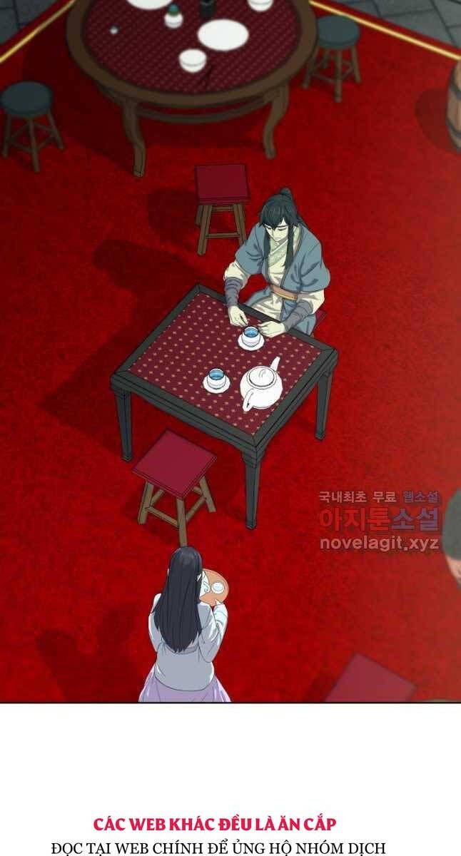 đọc truyện Bậc Thầy Phép Thuật Ở Thế Giới Võ Lâm Chương 24 ảnh 2 tại Giả Dược