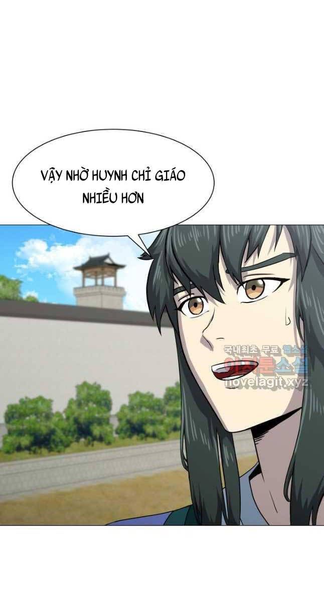 đọc truyện Bậc Thầy Phép Thuật Ở Thế Giới Võ Lâm Chương 24 ảnh 50 tại Giả Dược