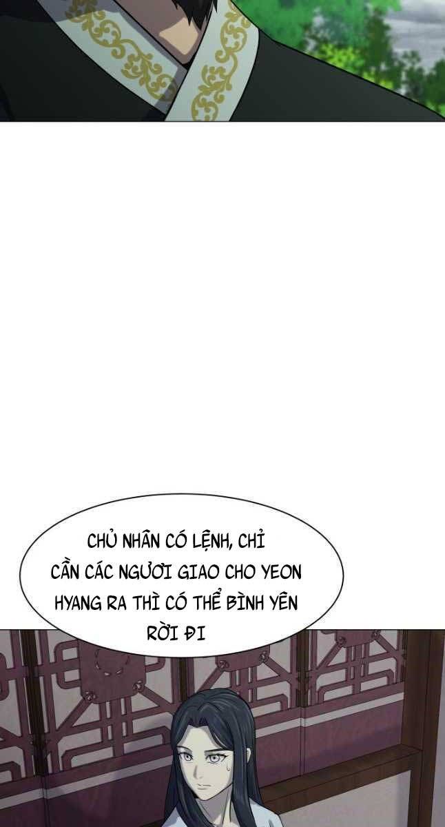 đọc truyện Bậc Thầy Phép Thuật Ở Thế Giới Võ Lâm Chương 25 ảnh 11 tại Giả Dược