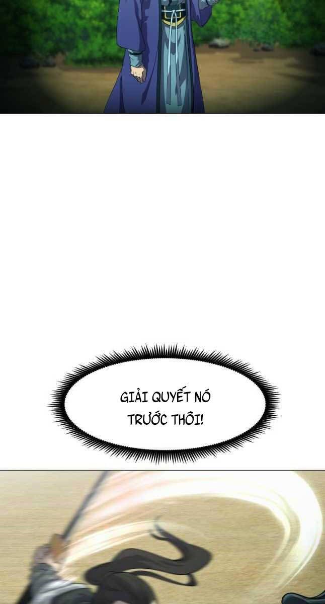 đọc truyện Bậc Thầy Phép Thuật Ở Thế Giới Võ Lâm Chương 25 ảnh 57 tại Giả Dược