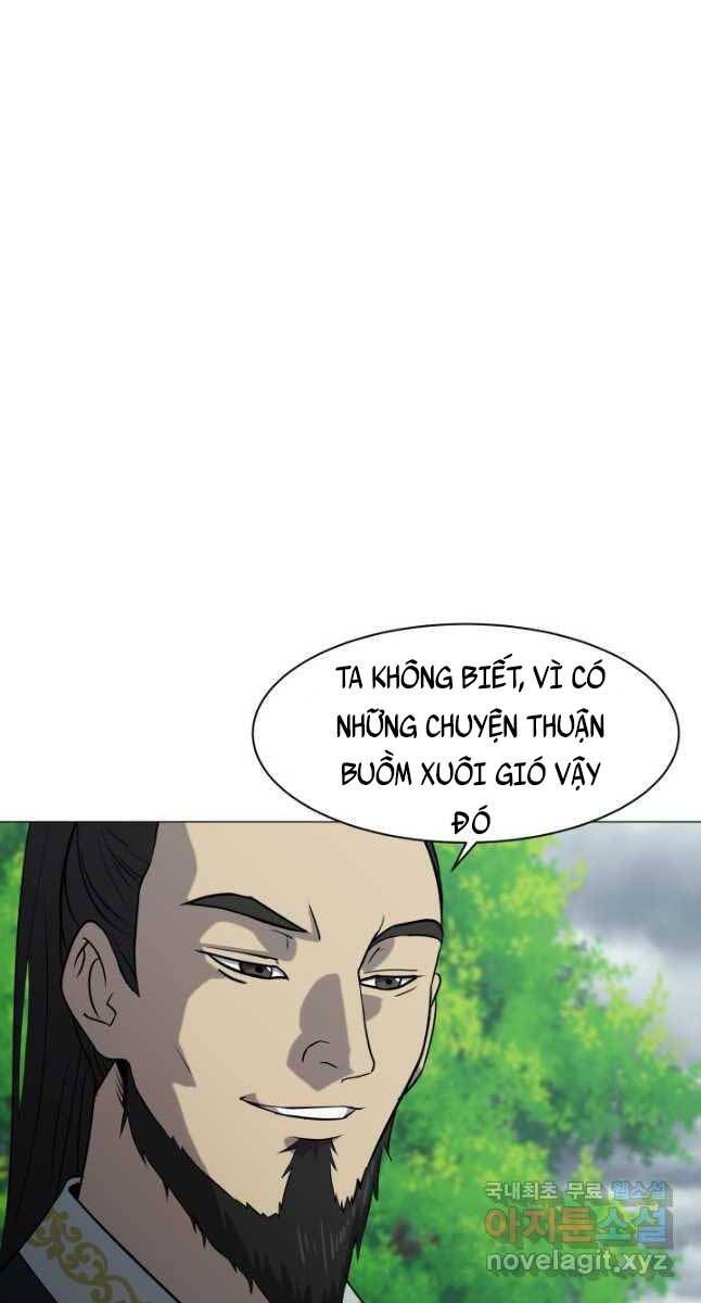 đọc truyện Bậc Thầy Phép Thuật Ở Thế Giới Võ Lâm Chương 25 ảnh 10 tại Giả Dược