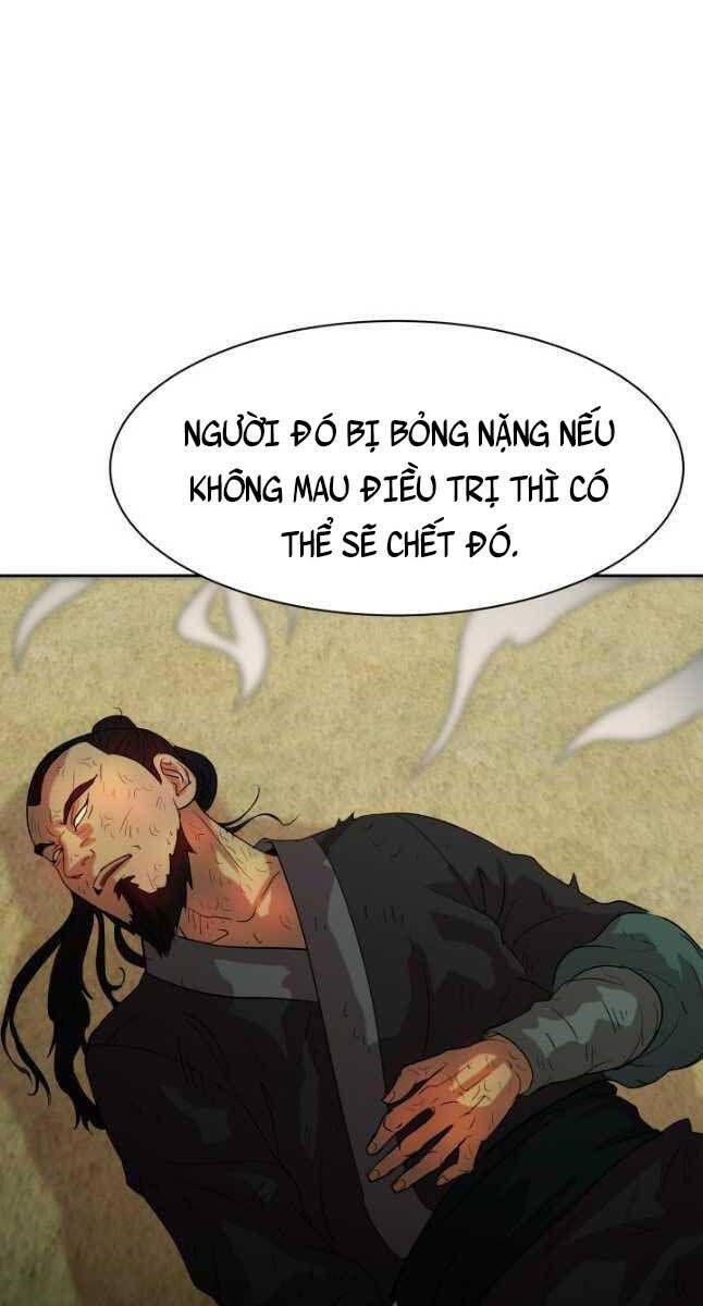 đọc truyện Bậc Thầy Phép Thuật Ở Thế Giới Võ Lâm Chương 26 ảnh 13 tại Giả Dược