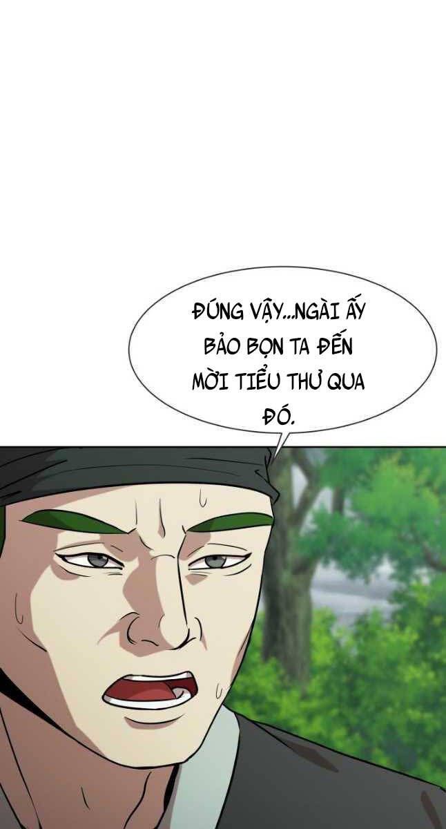 đọc truyện Bậc Thầy Phép Thuật Ở Thế Giới Võ Lâm Chương 26 ảnh 18 tại Giả Dược