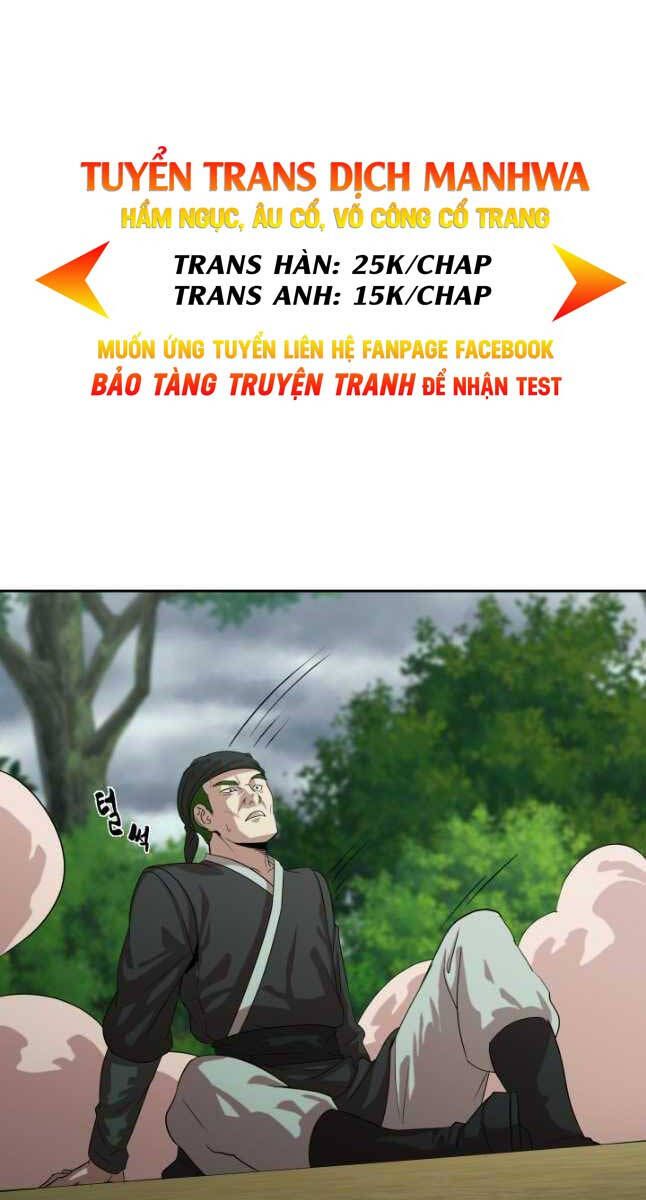 đọc truyện Bậc Thầy Phép Thuật Ở Thế Giới Võ Lâm Chương 26 ảnh 4 tại Giả Dược