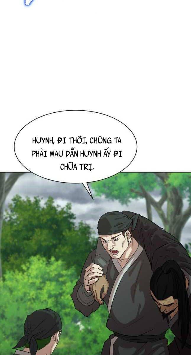 đọc truyện Bậc Thầy Phép Thuật Ở Thế Giới Võ Lâm Chương 26 ảnh 32 tại Giả Dược