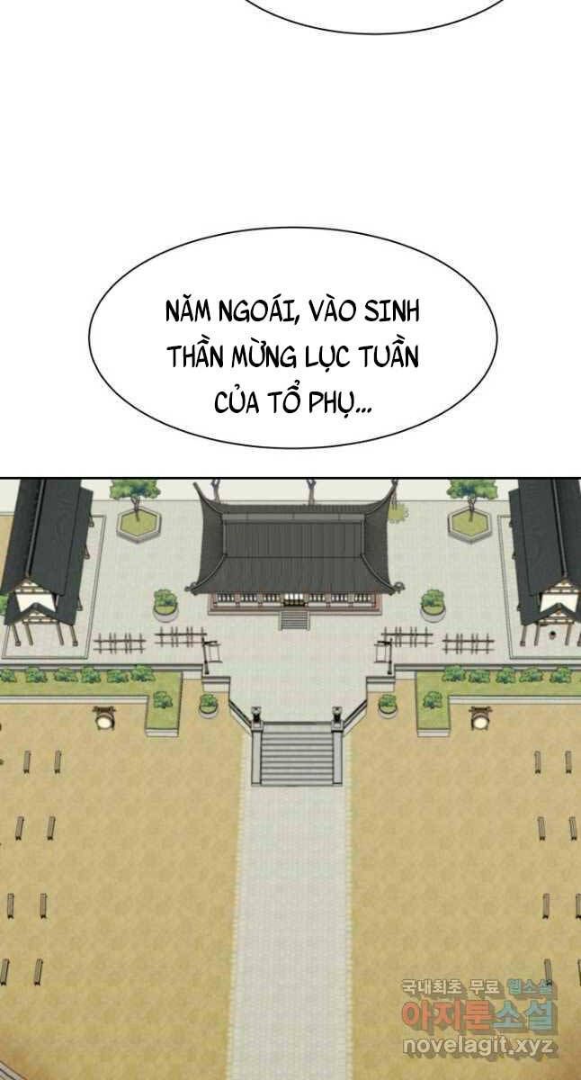 đọc truyện Bậc Thầy Phép Thuật Ở Thế Giới Võ Lâm Chương 26 ảnh 56 tại Giả Dược