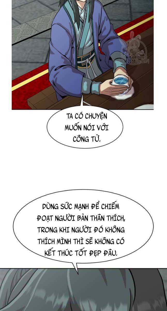 đọc truyện Bậc Thầy Phép Thuật Ở Thế Giới Võ Lâm Chương 27 ảnh 23 tại Giả Dược