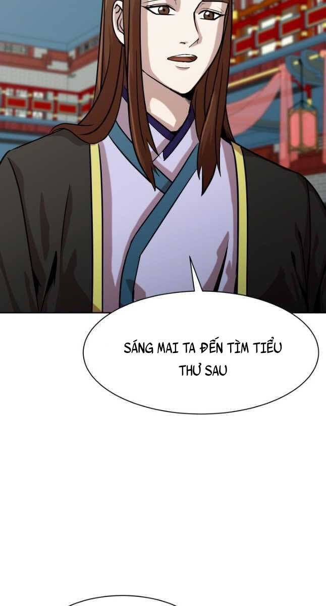 đọc truyện Bậc Thầy Phép Thuật Ở Thế Giới Võ Lâm Chương 27 ảnh 30 tại Giả Dược