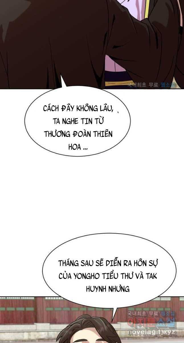 đọc truyện Bậc Thầy Phép Thuật Ở Thế Giới Võ Lâm Chương 27 ảnh 48 tại Giả Dược